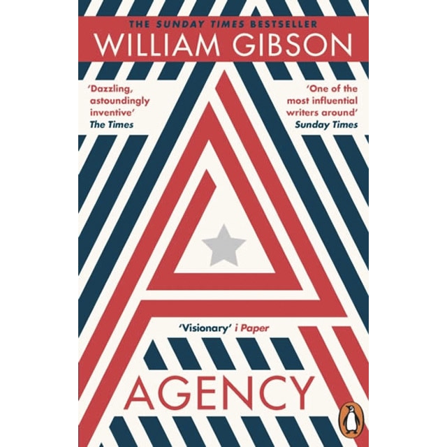 Agency 1