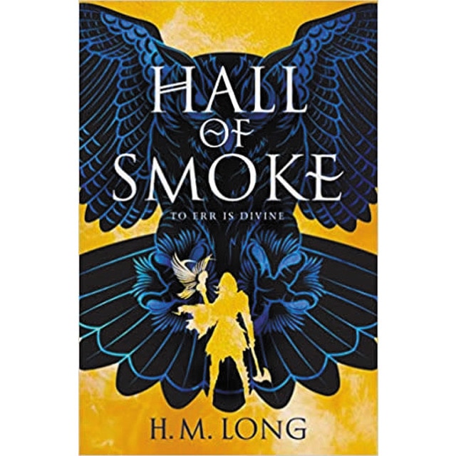 Hall of smoke 1