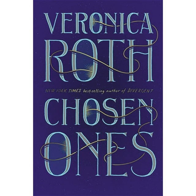 Chosen ones 1