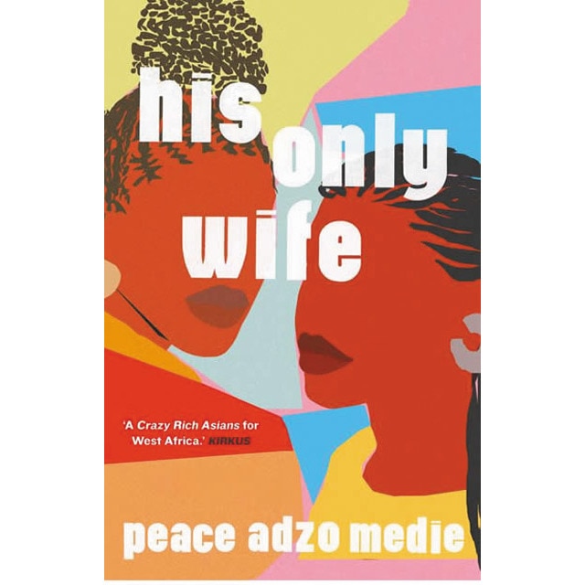 His only wife 1