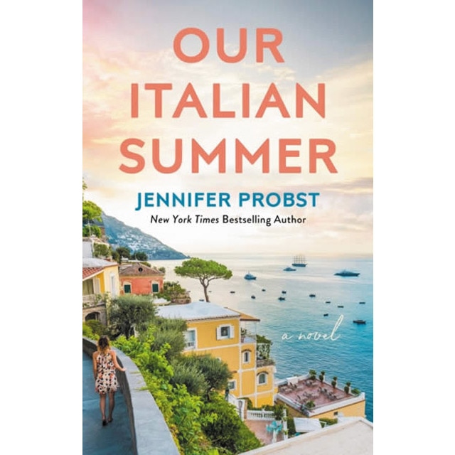 Our italian summer 1