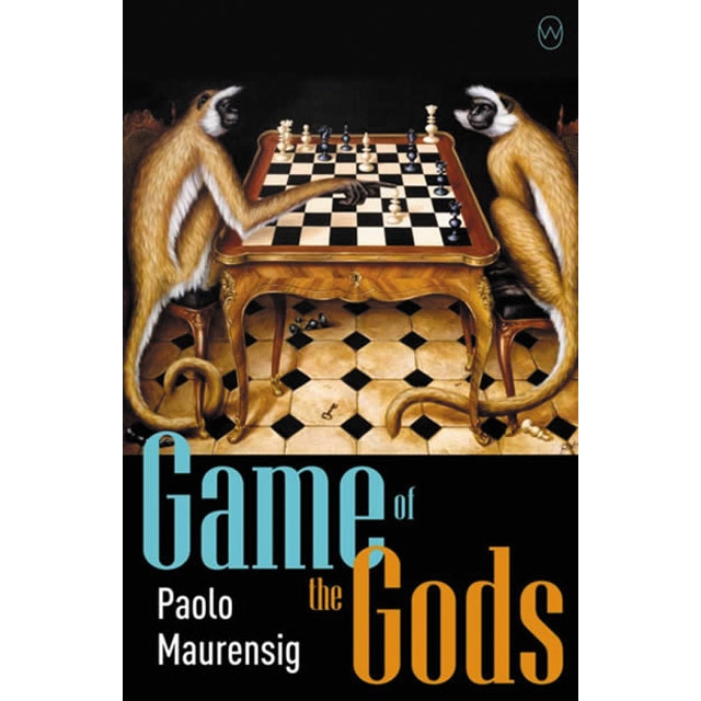 Game of the gods 1