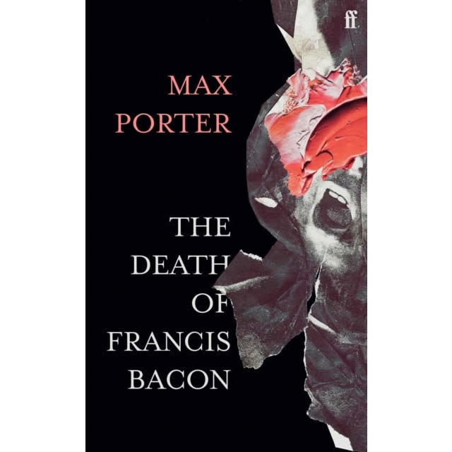 The death of francis bacon 1