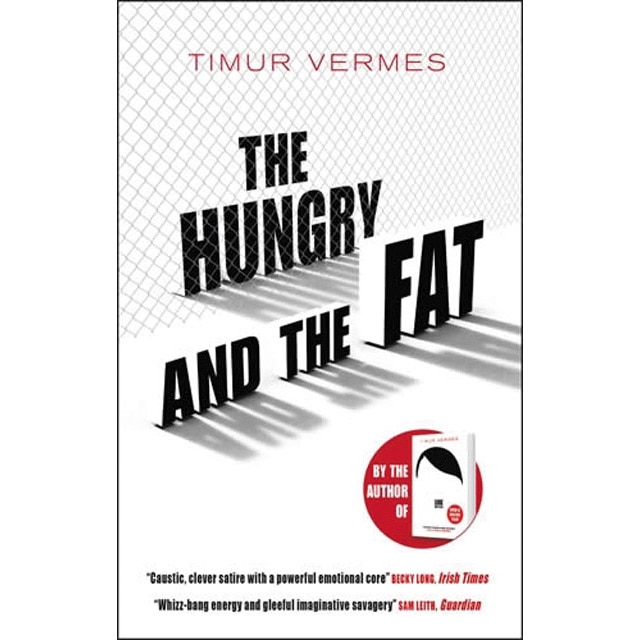 The hungry and the fat 1