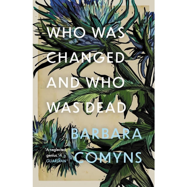 Who was changed and who was dead 1