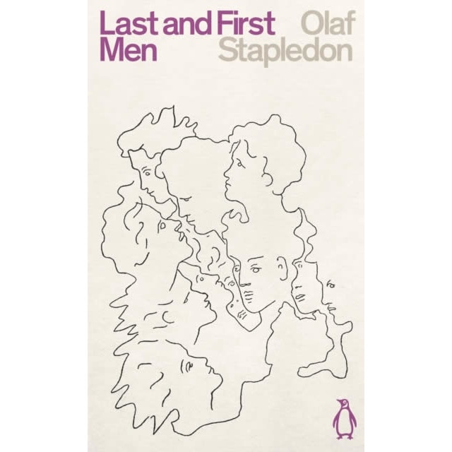 Last and first men 1