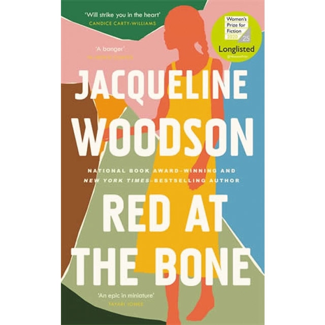 Red at the bone 1