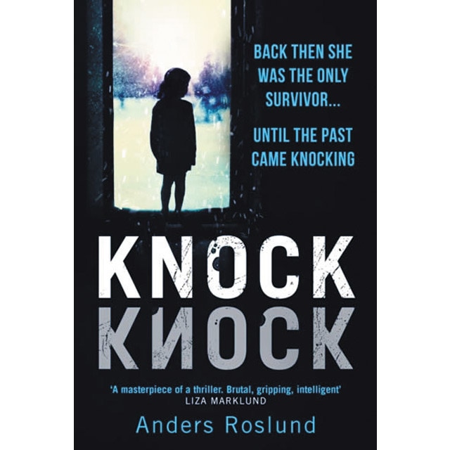 Knock knock 1