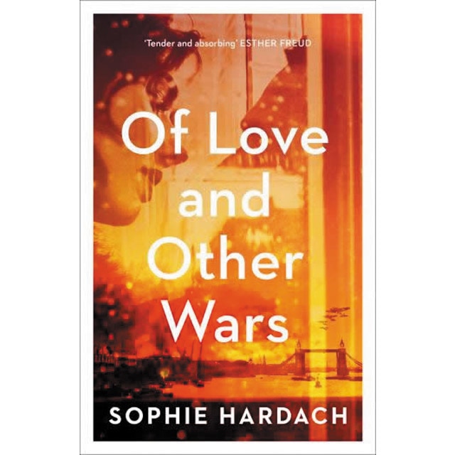 Of love and other wars 1