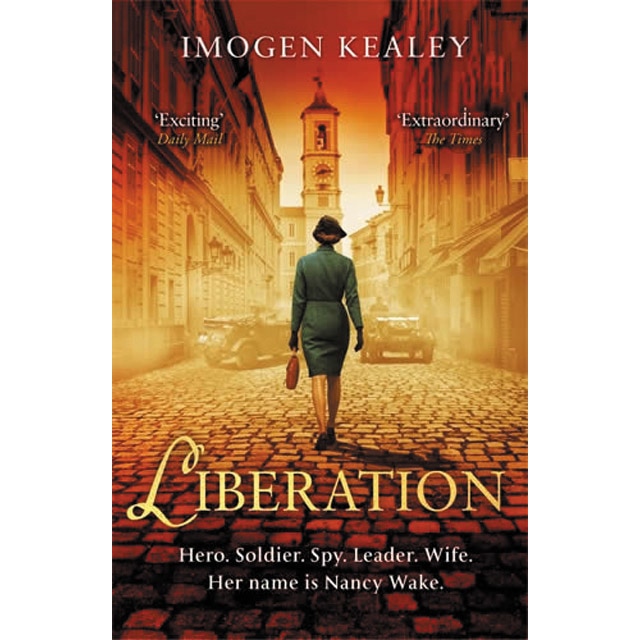 Liberation 1