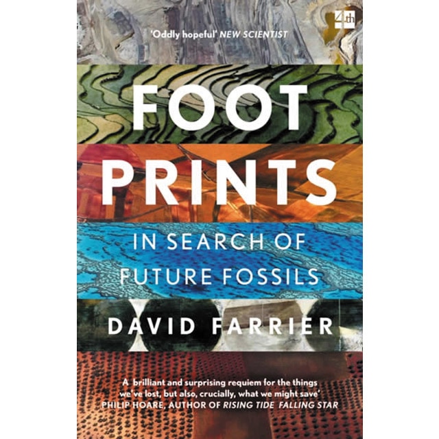 Footprints 1