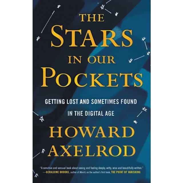 The stars in our pockets 1