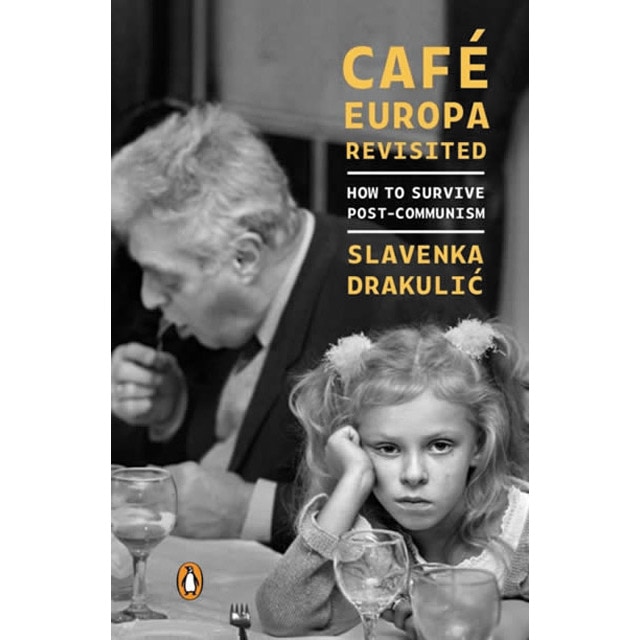 Cafe europa revisited 1