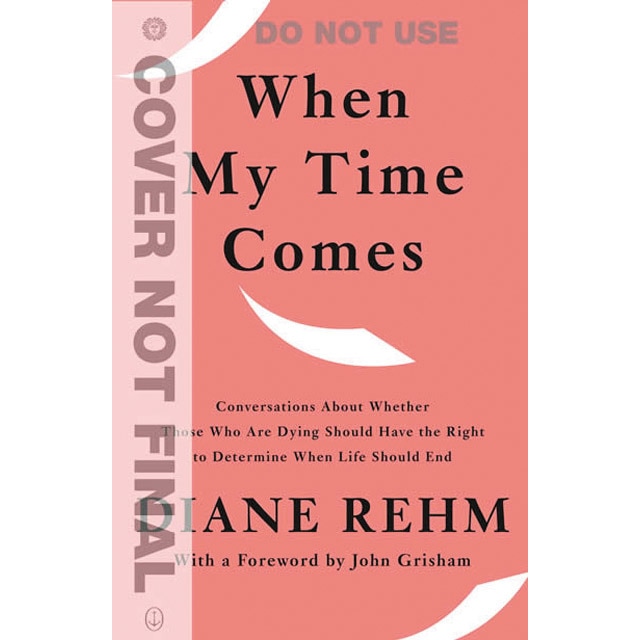 When my time comes 1