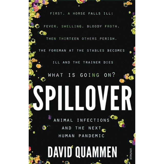 Spillover 1