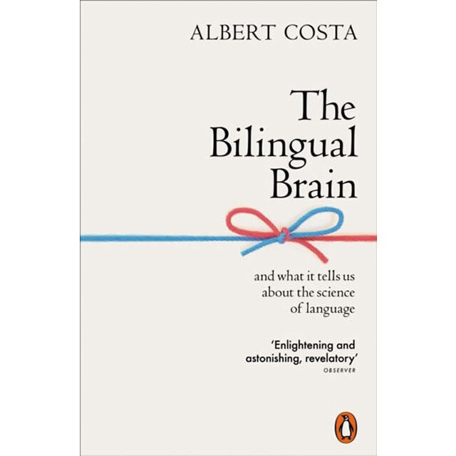 The bilingual brain 1