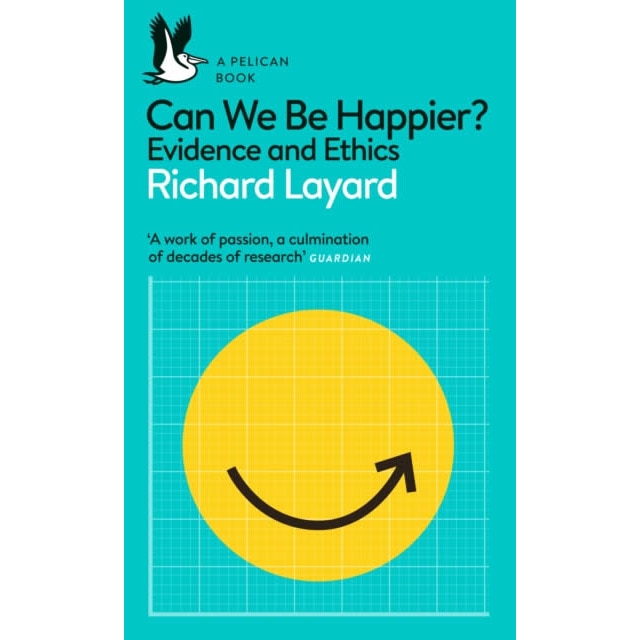Can we be happier? 1