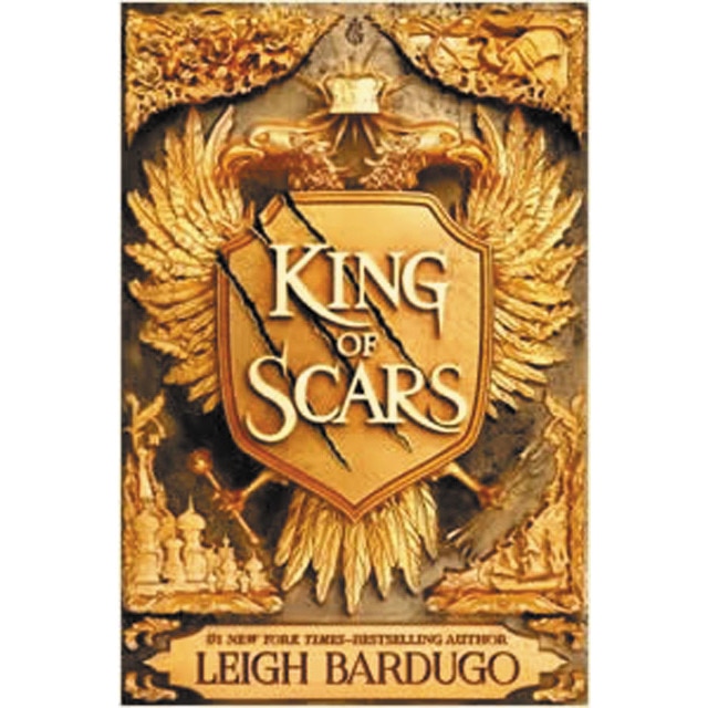 Imagem 0 de King of scars
