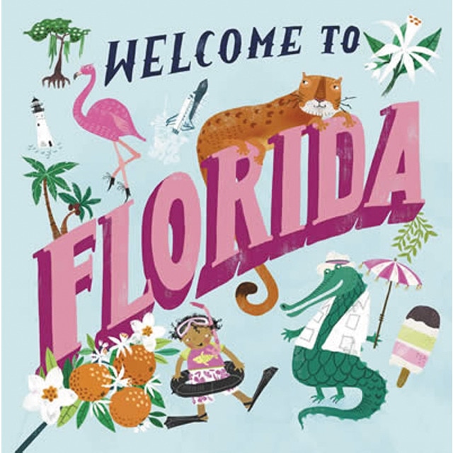 Welcome to florida 1