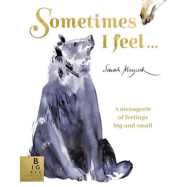 Sometimes i feel. 1