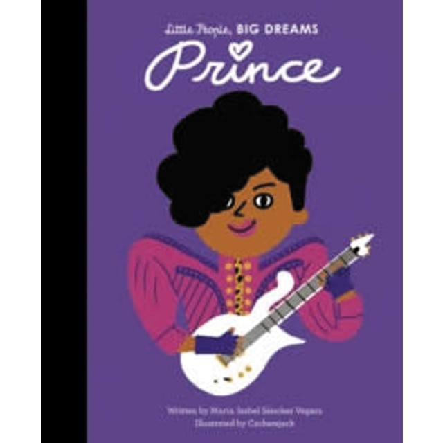 Prince 1