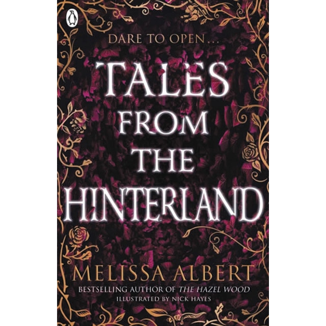 Tales from the hinterland 1