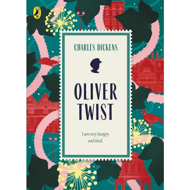 Oliver twist 1