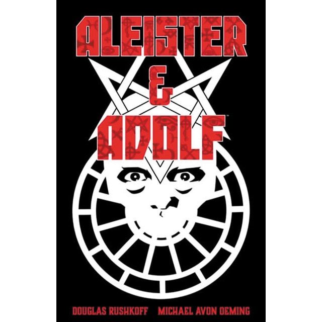 Aleister & adolf 1