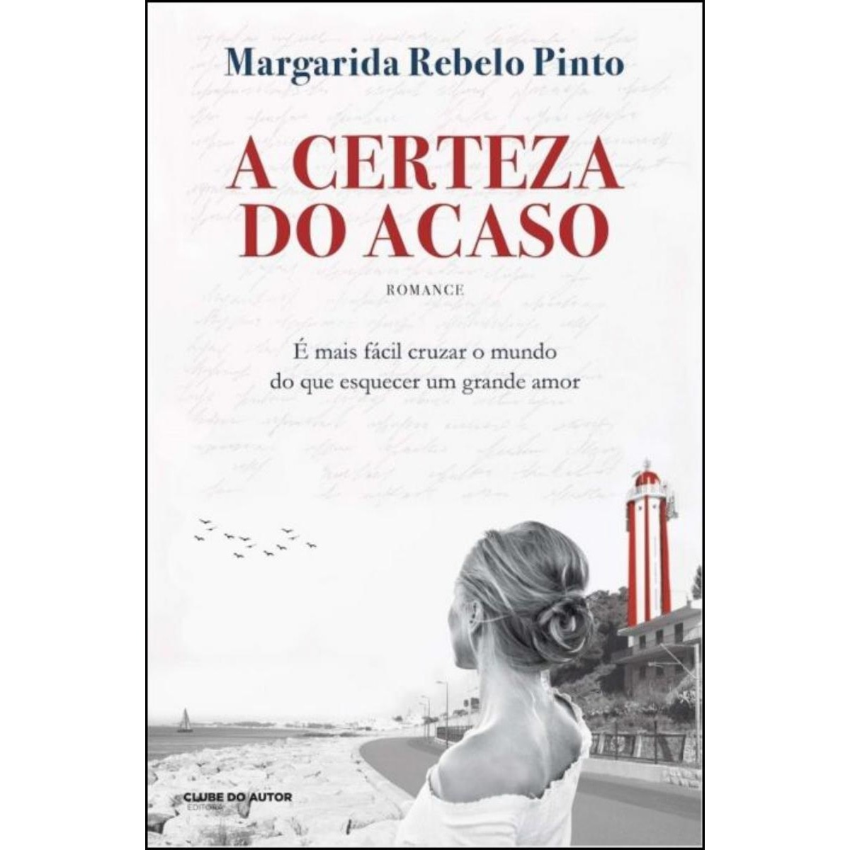 Imagem 0 de A Certeza do Acaso