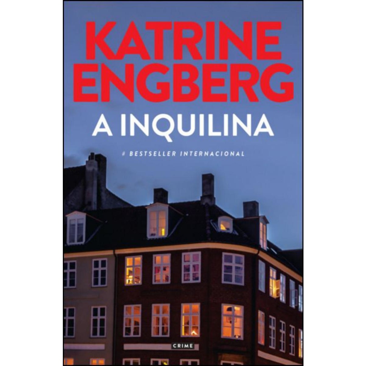 A Inquilina 1