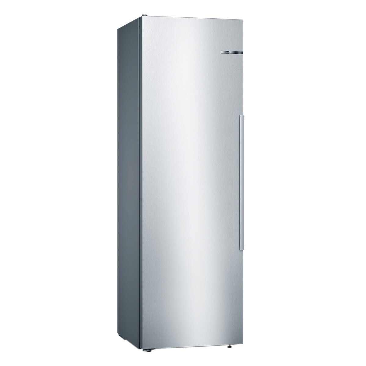 Frigorífico de 1 Porta Bosch Série 8 KSF36PIDP VitaFresh Pro e FreshSense e de 186 cm - Inox Anti-dedadas Inox anti marcas-1