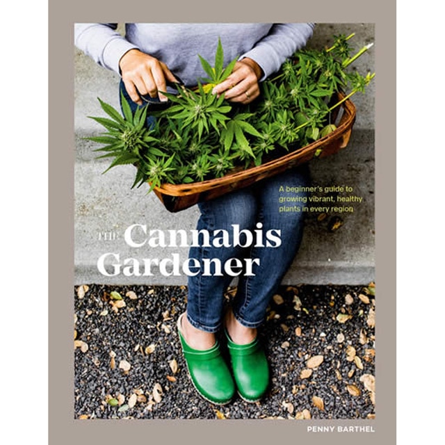 Imagem 0 de The cannabis gardener