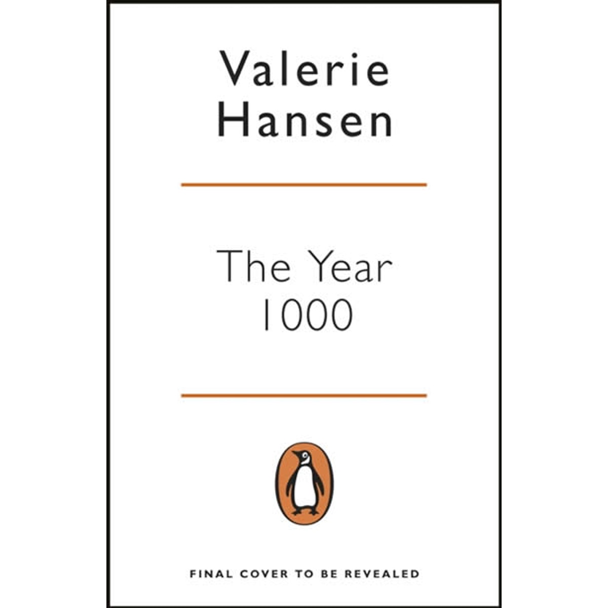 The year 1000 1