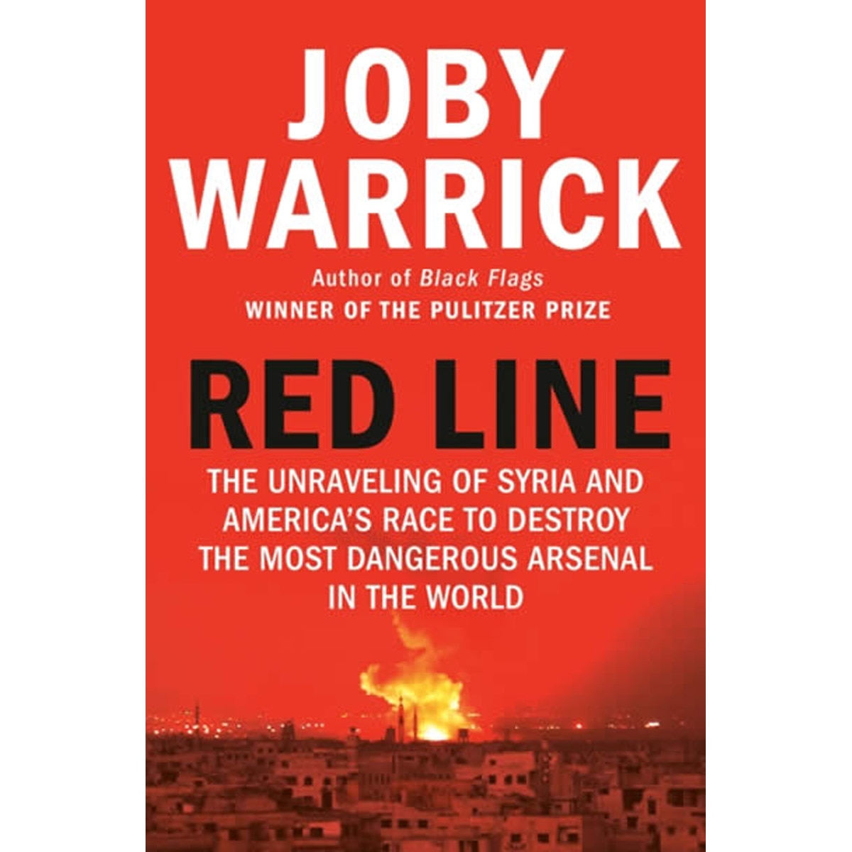 Red line 1