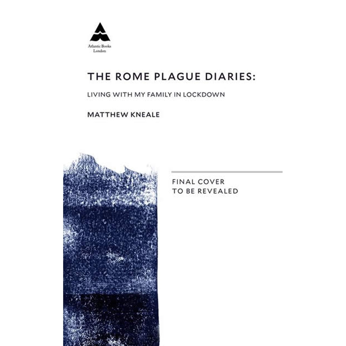 The rome plague diaries 1