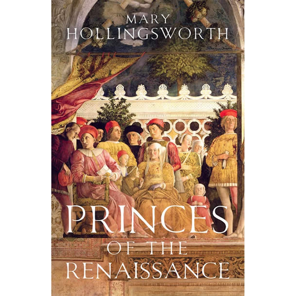 Princes of the renaissance 1