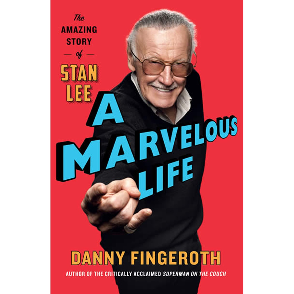 A marvelous life 1