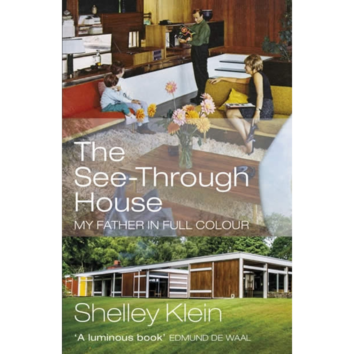 The see-through house 1