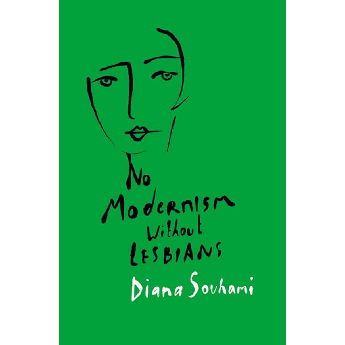 No modernism without lesbians 1