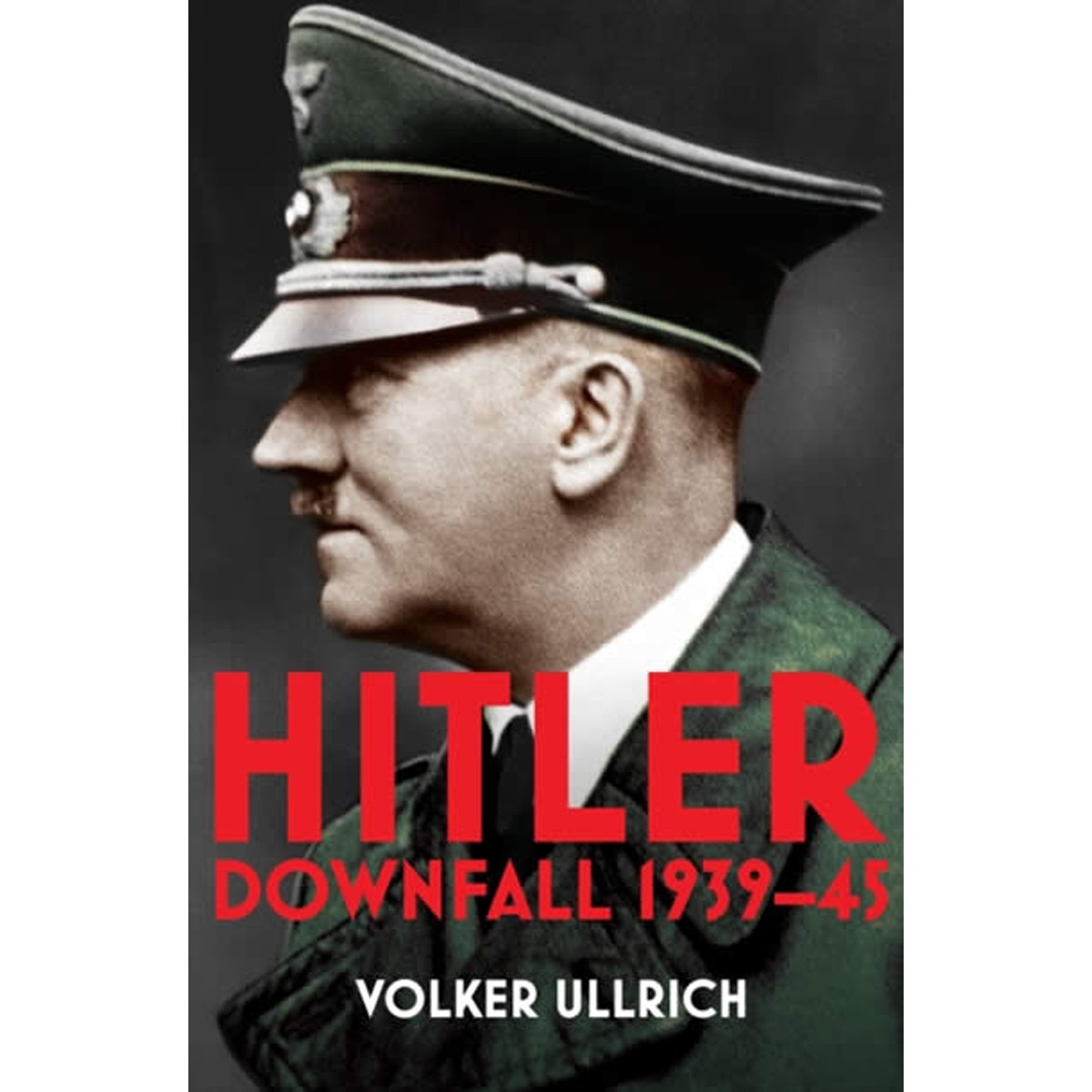 Hitler: volume ii 1
