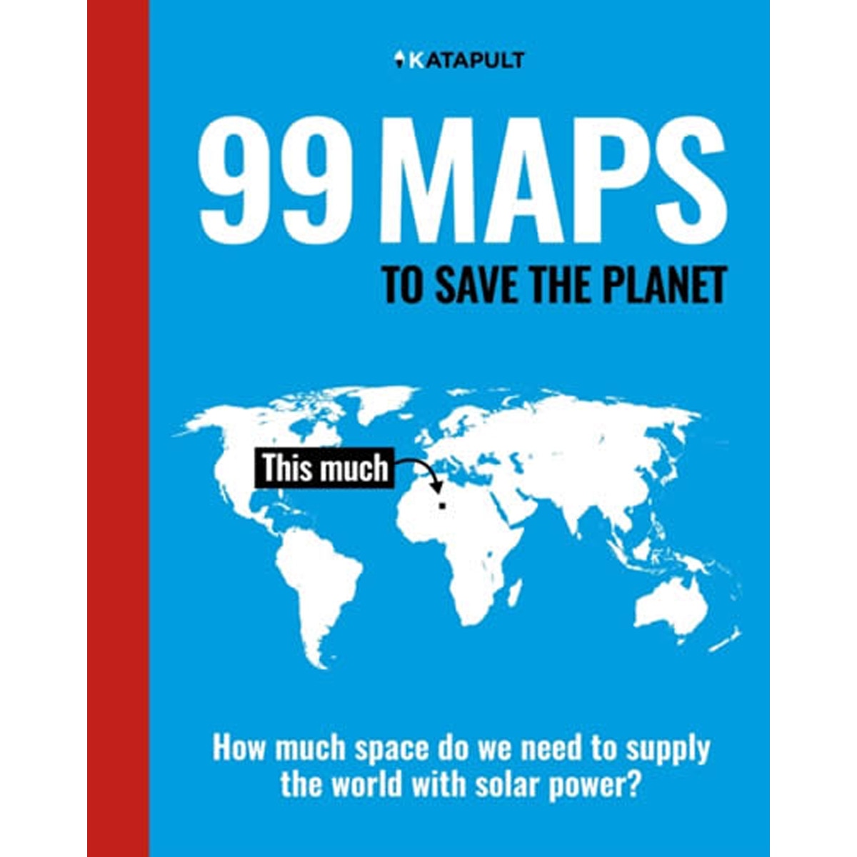 99 green maps to save the planet 1