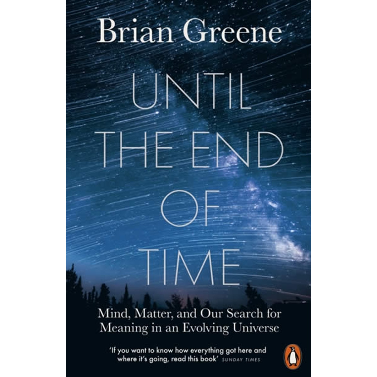 Until the end of time 1
