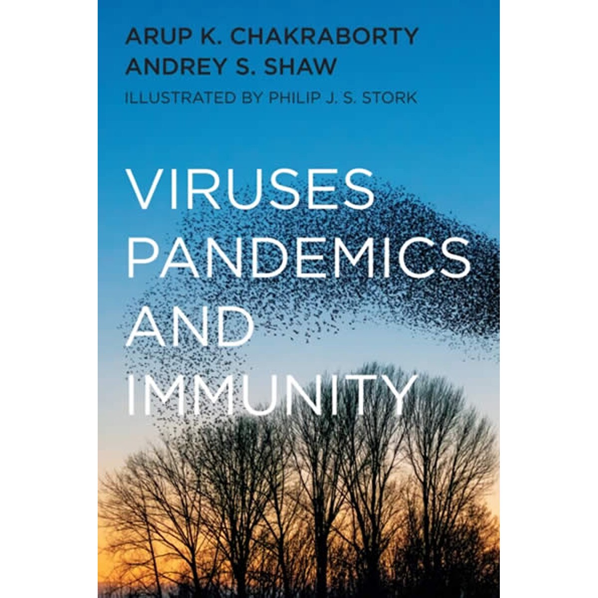 Viruses pandemics and immunity 1