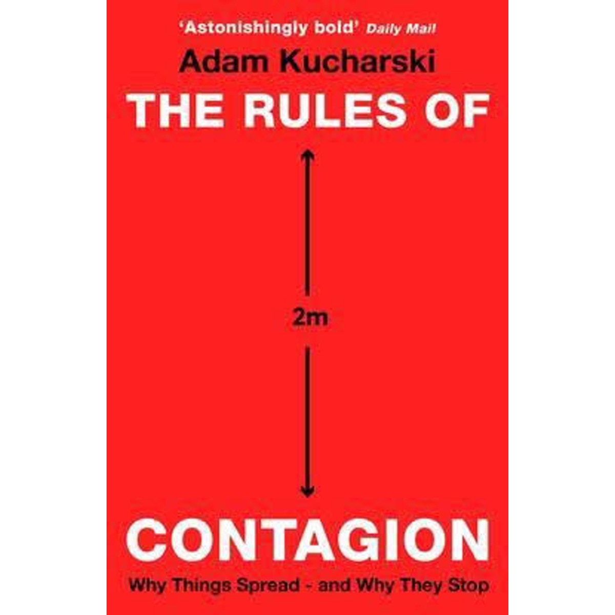 The rules of contagion 1