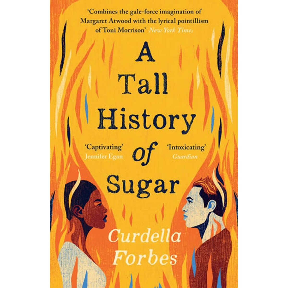 A tall history of sugar 1