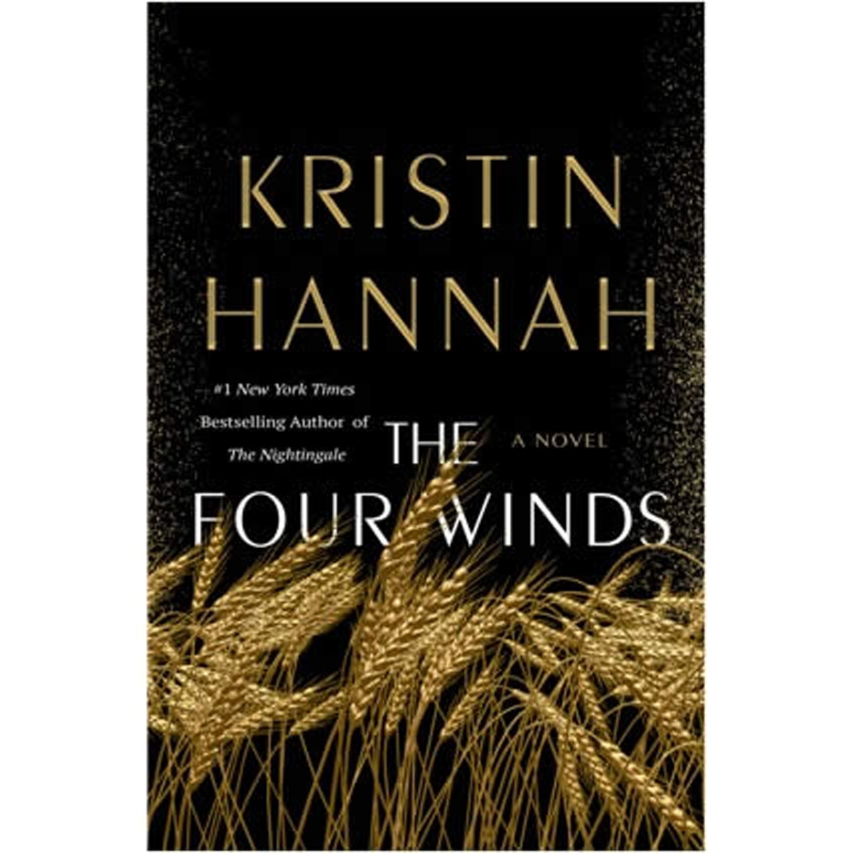 The four winds 1