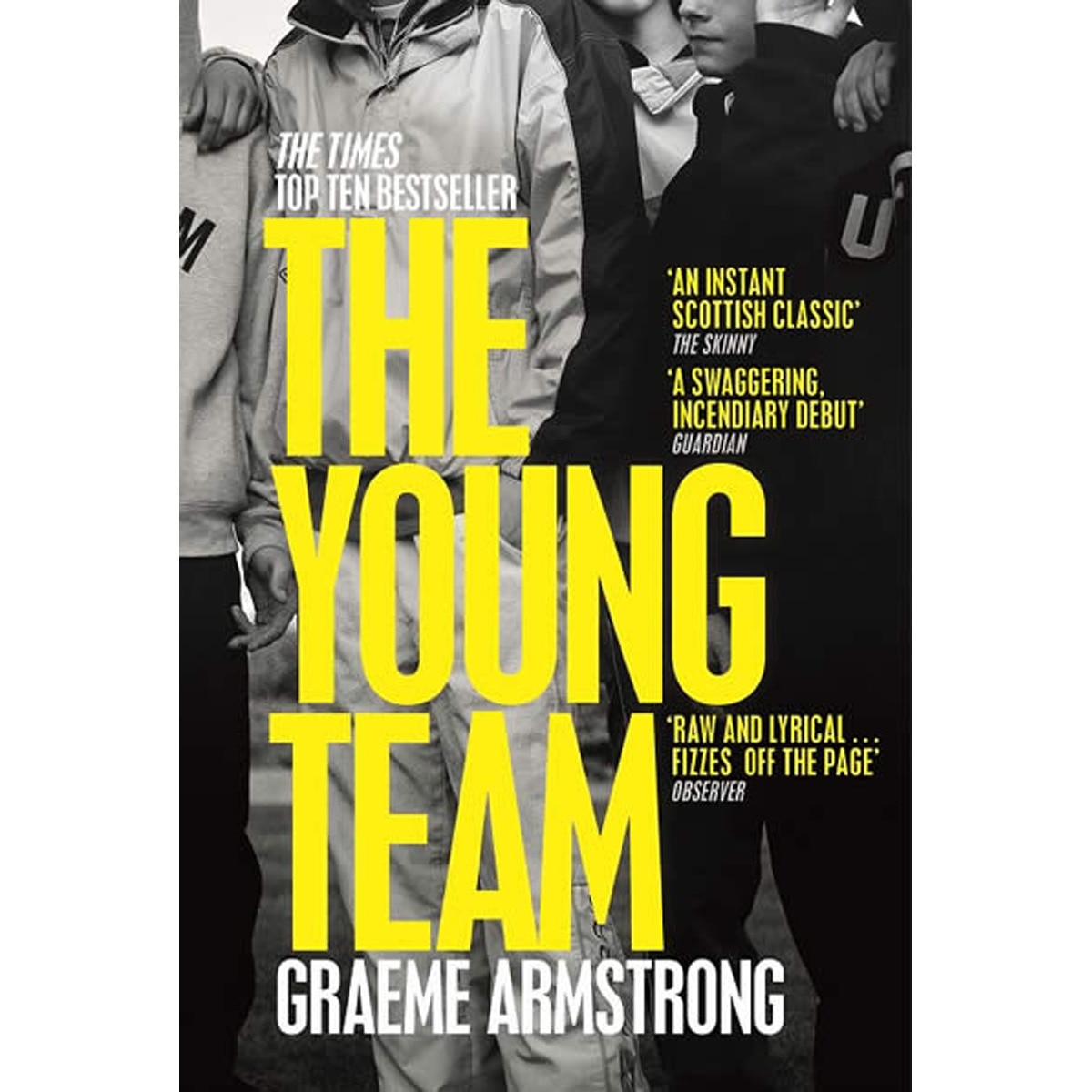 The young team 1