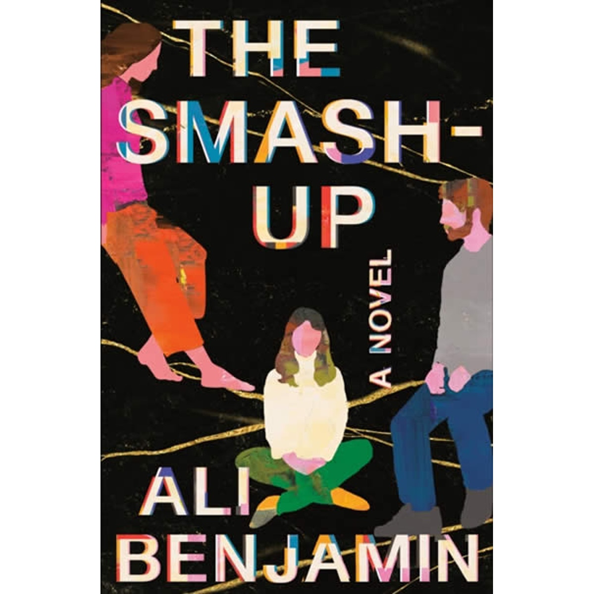 The smash-up 1