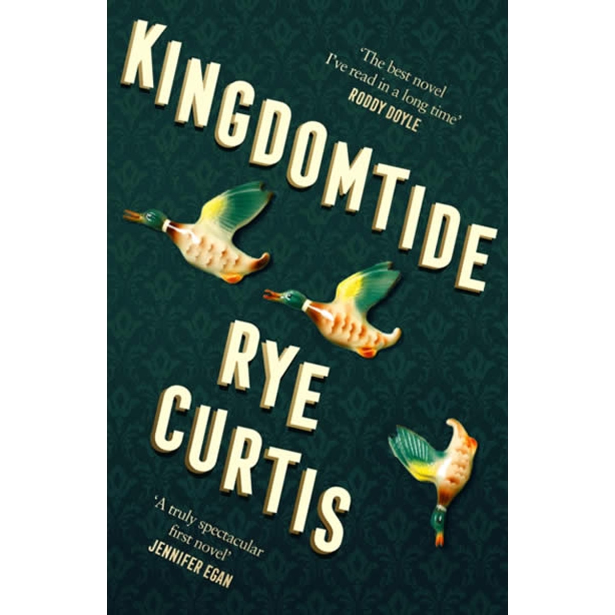 Kingdomtide 1