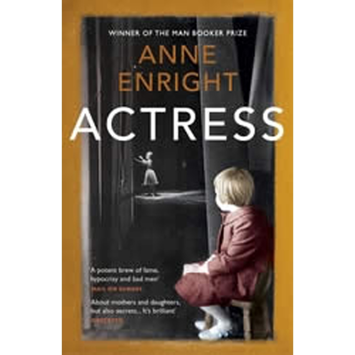 Actress 1
